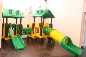 Bindu Batra's Mothers' Mount School Gallery 1