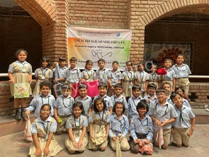 Delhi Public School Gallery 5