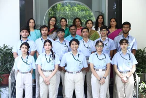 Delhi Public School Gallery 2