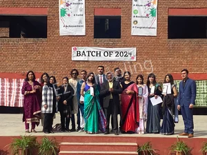 Delhi Public School Gallery 4