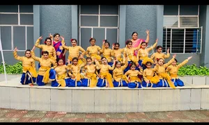 Holy Child School Gallery 5