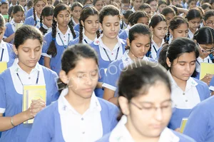 Holy Child School Gallery 7