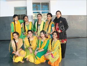 Holy Child School Gallery 3