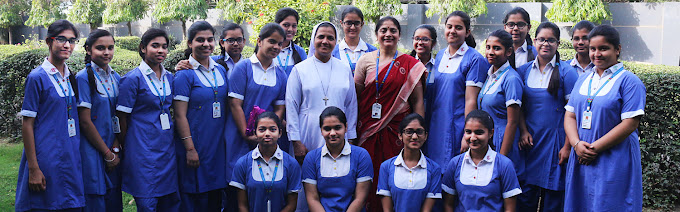 Holy Child School Gallery 1