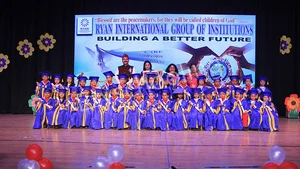 Ryan International School Gallery 9