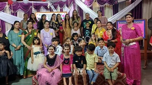 Ryan International School Gallery 6