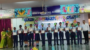 Ryan International School Gallery 8