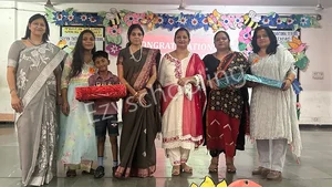 Ryan International School Gallery 5