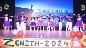 Ryan International School Gallery 2