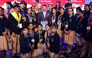 Ryan International School Gallery 1