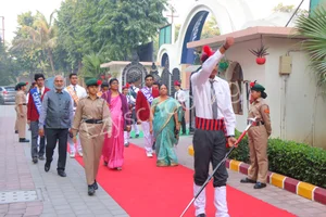 St. Thomas School Gallery 4