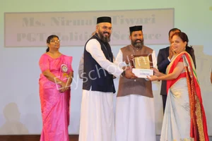 St. Thomas School Gallery 1