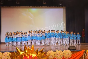 St. Thomas School Gallery 2