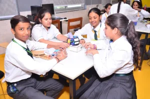 Modern Delhi Public School Gallery 5