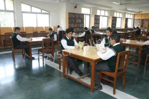 Modern Delhi Public School Gallery 6