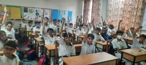 Modern Delhi Public School Gallery 4