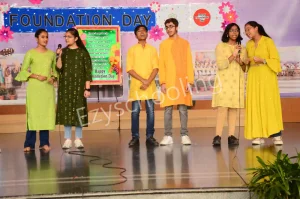 Modern Delhi Public School Gallery 2