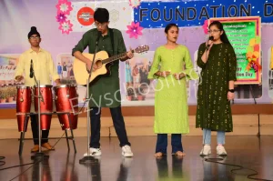 Modern Delhi Public School Gallery 3