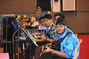 Somerville School Gallery 51