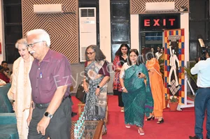 Somerville School Gallery 49