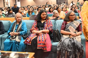 Somerville School Gallery 48