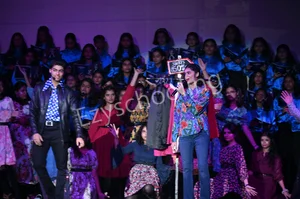 Somerville School Gallery 43