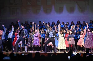 Somerville School Gallery 41