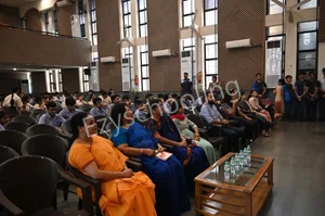 Somerville School Gallery 34