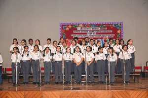 Somerville School Gallery 31