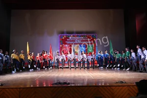 Somerville School Gallery 23