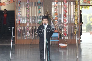 Somerville School Gallery 19