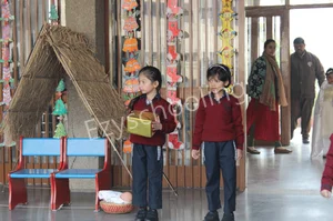 Somerville School Gallery 14