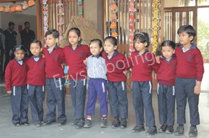 Somerville School Gallery 12