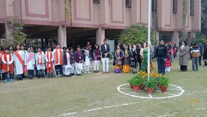 Cambridge School Gallery 12