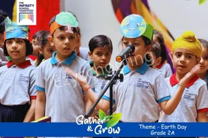 The Infinity School Gallery 49