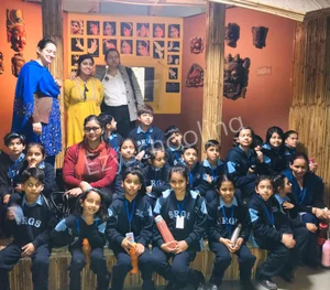 Shri Ram Global School Gallery 5