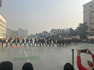 Shri Ram Global School Gallery 3