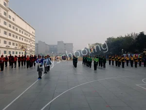 Shri Ram Global School Gallery 1