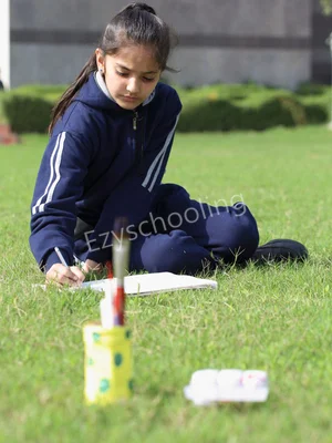 Darbari Lal Foundation World School Gallery 5