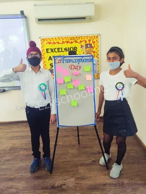 Excelsior American School Gallery 11