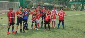 Excelsior American School Gallery 4