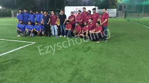 Excelsior American School Gallery 1