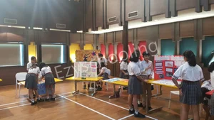 Suncity School International Academia Gallery 14