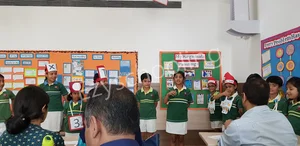 Suncity School International Academia Gallery 7