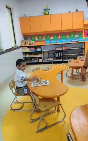 Suncity School International Academia Gallery 6