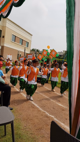 Suncity School International Academia Gallery