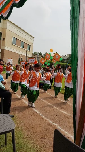 Suncity School International Academia Gallery 2