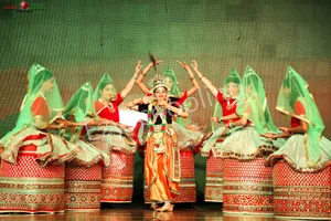 Suncity School International Academia Gallery 1