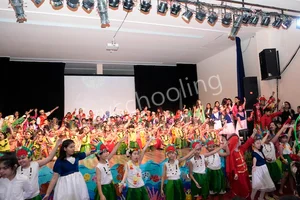 GD Goenka Global School Gallery 49