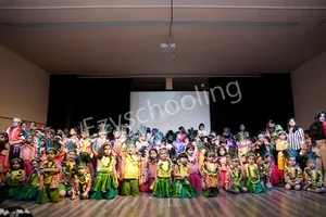GD Goenka Global School Gallery 48